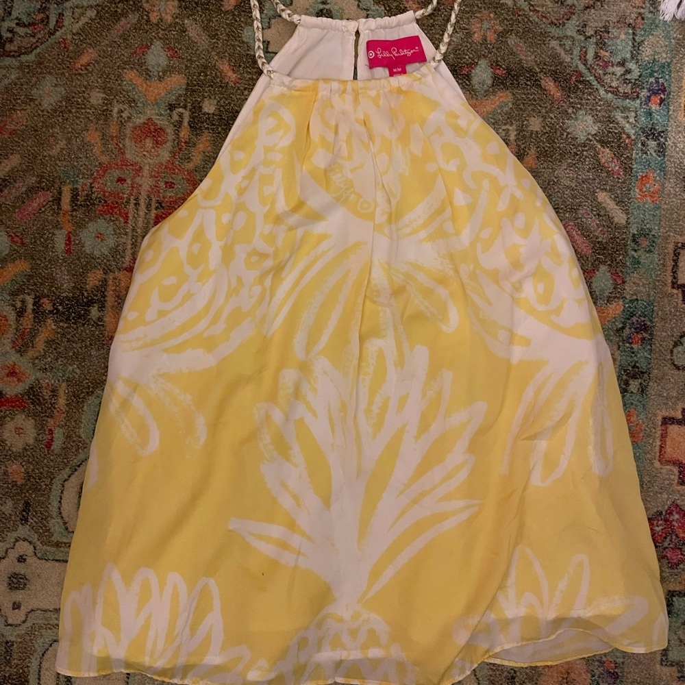 Lilly Pulitzer for Target blouse